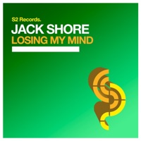 Losing My Mind - Single - Jack Shore