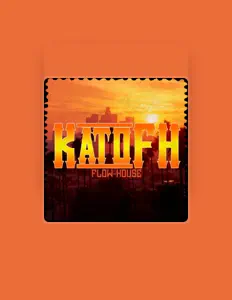 Escucha a Kato FH, mira vídeos musicales, lee la biografía, consulta fechas de giras y mucho más.