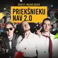 Priekšnieku nav 2.0