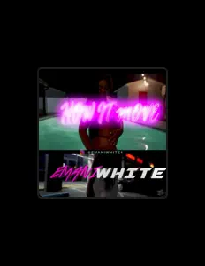 Ascolta Emani White, guarda video musicali, leggi la biografia, vedi le date del tour & altro!