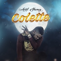 Colette - Single - Ariel Sheney