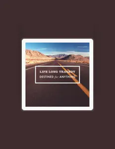 Life Long Tragedyを聴いたり、ミュージックビデオを鑑賞したり、経歴やツアー日程などを確認したりしましょう！