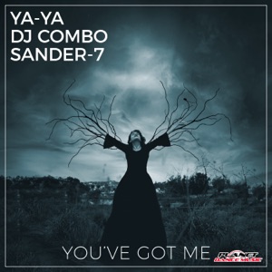 You've Got Me - Single