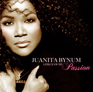 Juanita Bynum I Will Wait for You