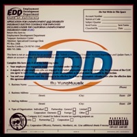 Edd - Single - Yung Muusik