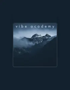聆聽 vibe academy、觀看音樂影片、閱讀小傳、查看巡演日期等！