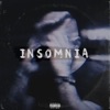 Insomnia (feat. Goldrey) - Single