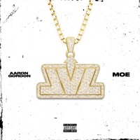 Lvl Up (feat. Moe) - Single - Aaron Gordon