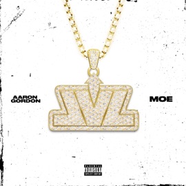 Lvl Up (feat. Moe) Aaron Gordon
