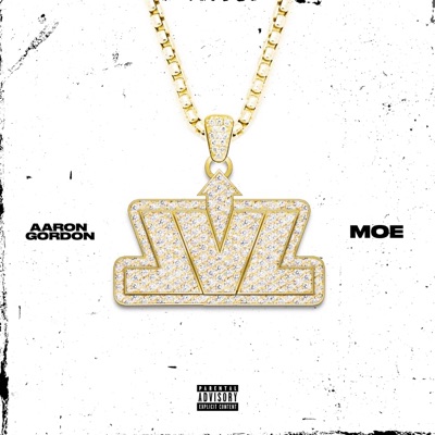 Lvl Up (feat. Moe) - Single