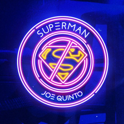 Superman - Single