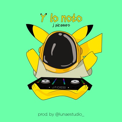 Y Lo Noto - Single