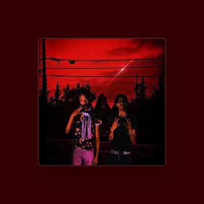 Listen to SaintKxm, watch music videos, read bio, see tour dates & more!