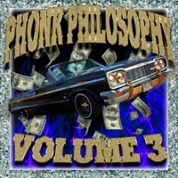 Phonk Philosophy, Vol. 3 - EP - Jake OHM