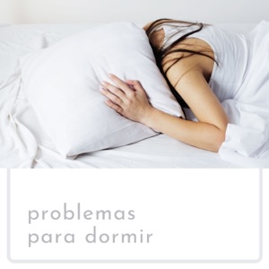 Problemas para Dormir - Música con Ondas Cerebrales para Inducir un Sueño Profundo y Reparador