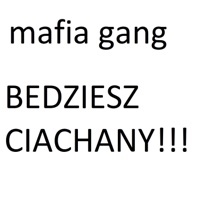 Będziesz Ciachany!!! - Single - Mafia Gang