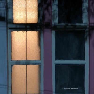 La Falda - Single
