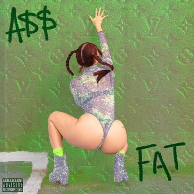 ASS FAT (feat. The Crushboys) - Single