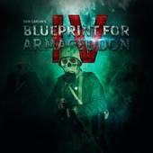 Episode 53 - Blueprint for Armageddon IV artwork