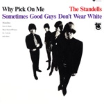 The Standells - Mr. Nobody