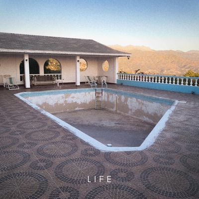 LIFE (feat. Fri) - Single