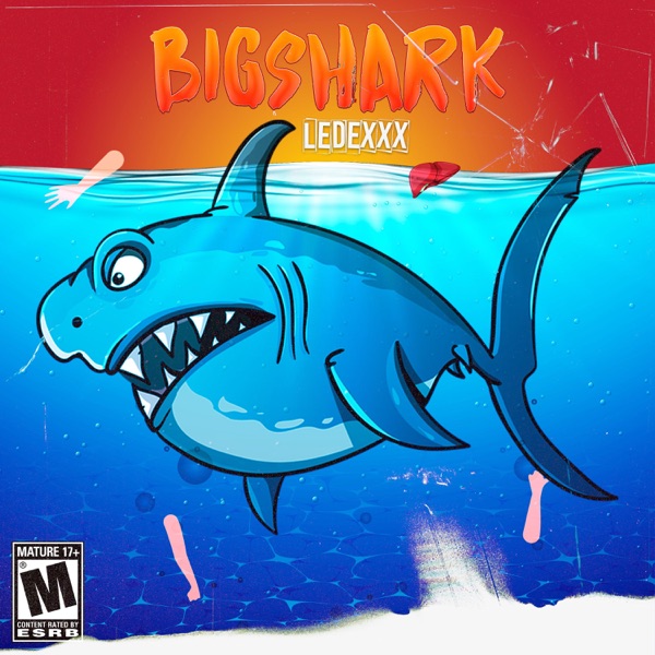 Bigshark - Ledexxx