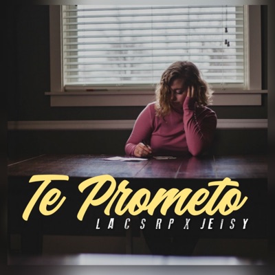Lacs Rp & Jeisy - Te Prometo