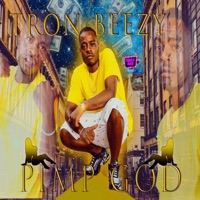 Sonic Boom of the South (feat. J Crown & Sunset Murk) - Single - Tron Beezy