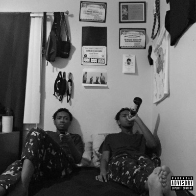 Letter To Myself (Deluxe)