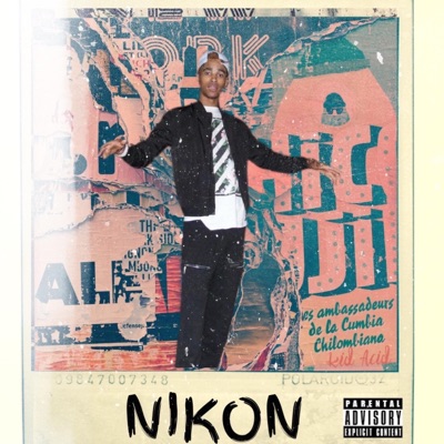Nikon - Single