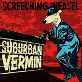 Suburban Vermin artwork