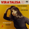 Vira Talisa - EP, 2016