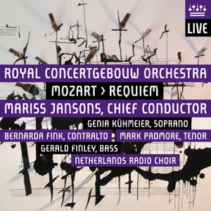 Mozart: Requiem (Live)