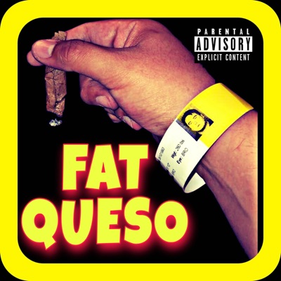 Fat Queso - EP