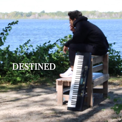 Destined - Single