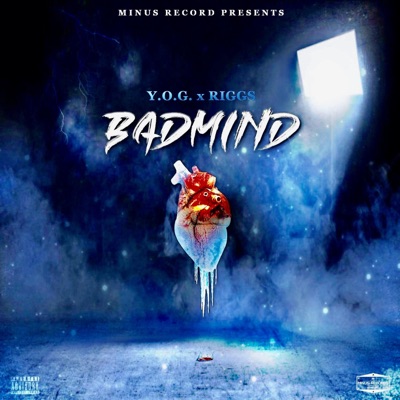 Badmind - Single