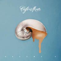 Café del Mar - Café Del Mar Dreams X artwork