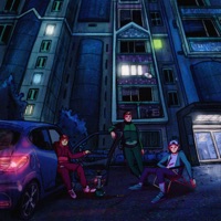 Jumo #4 - Single - Hardos