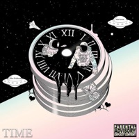 Time - Single - Aka Rome & Alex Erickson