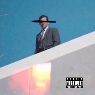 Prison Mike - Robbing