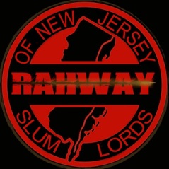 Slumlords of New Jersey - EP