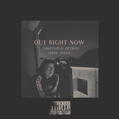 Out Right Now - Single