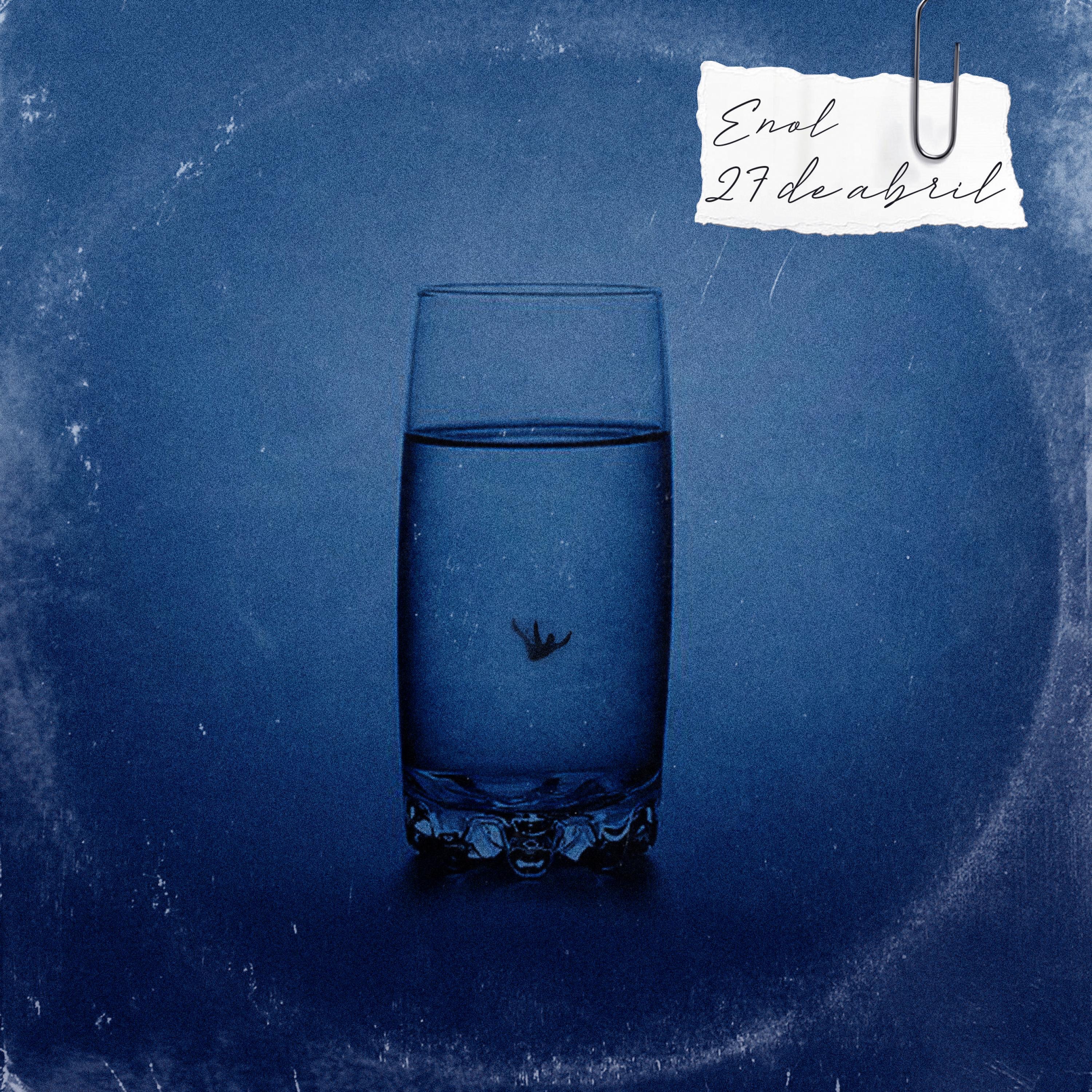 27 de Abril - Single