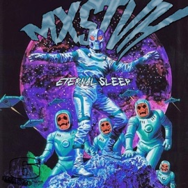 Eternal Sleep Mxstvh