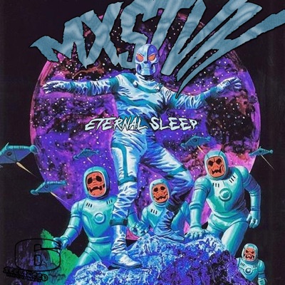 Eternal Sleep - Single