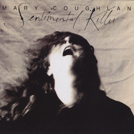 Cover artwork for Sentimental Killers