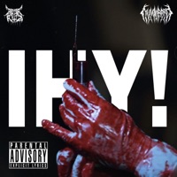 Ihy! - Single - Yung Rare