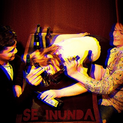 Se Inunda (feat. Fertor) - Single