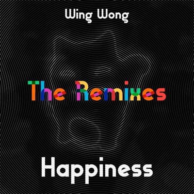 Happiness (Moyom remix)