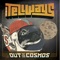 Cool Hand Luke - The Tellways lyrics
